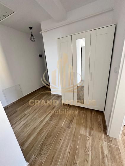 🏡APARTMENT 1 CAMERA GIROC - imaginea 8