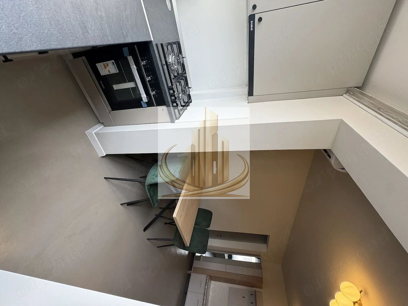 🏡Ap lux 3 camere-Complex Olimpia Stadion - imaginea 5