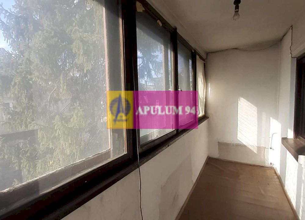 Vilă Parcul Carol - Central