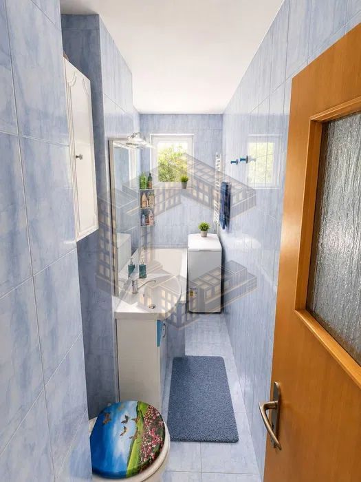 Apartament cu 2 camere, renovat, de vanzare, zona Sagului - imaginea 8