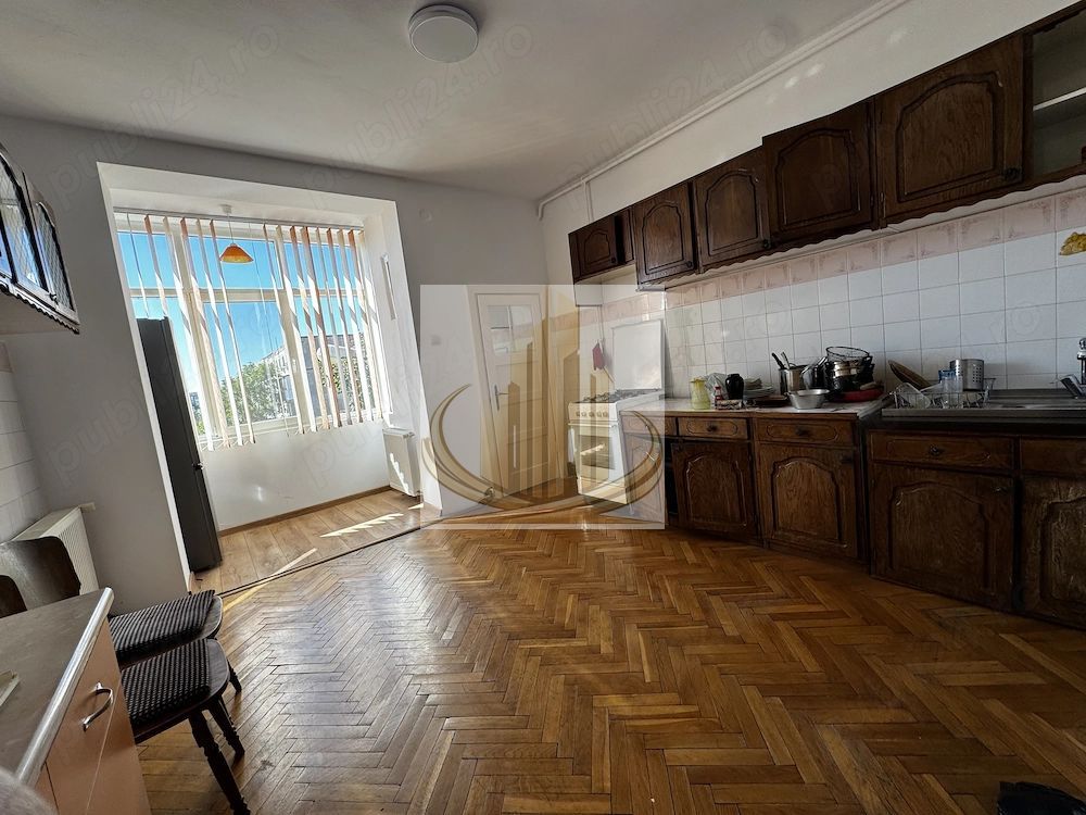 Apartament 4 camere decomandat | Zona Kiriac Timișoara | Garaj și boxă - imaginea 6