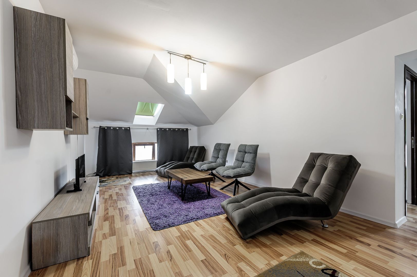 Apartament 2 camere - 81 mp - Voinicilor, Micalaca - COMISION 0%