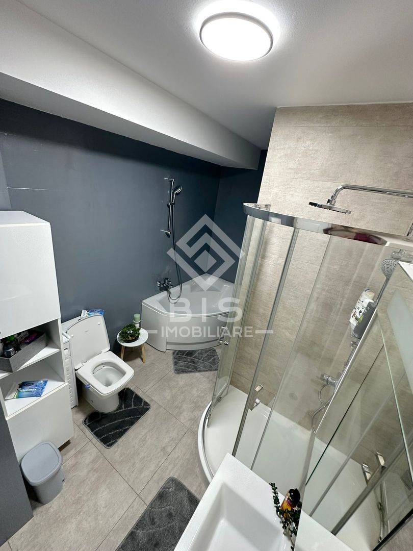 Apartament premium 3 camere | Calea Moldovei - imaginea 6
