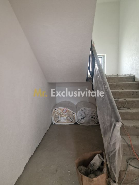 0% COMISION !!! Apartament doua camere , str Campului,  constructie  2025 - imaginea 6