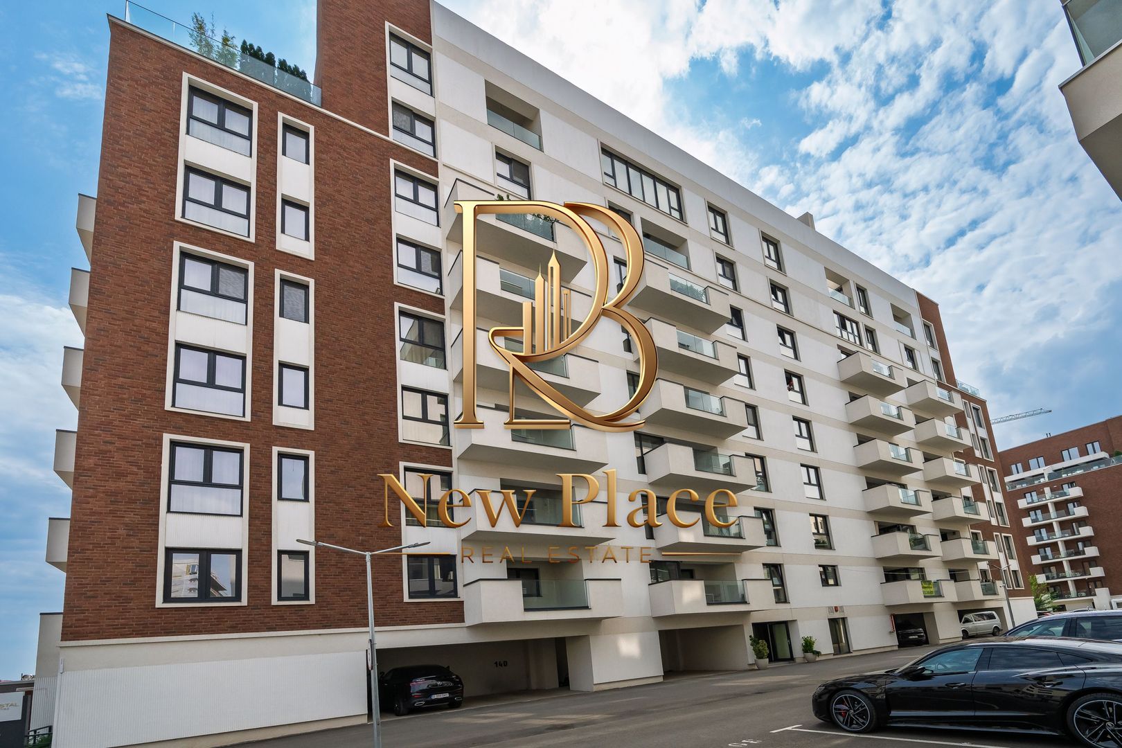Crystal North | Exclusivitate | Terasa de 13 mp | LUX - imaginea 18