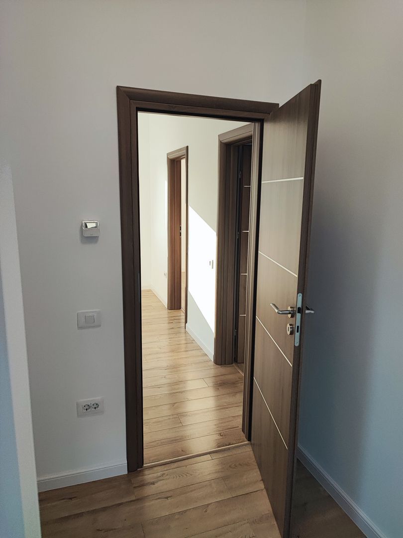 Vilă de Lux P+1 în Tunari –5 Camere, Finisaje Premium - imaginea 23