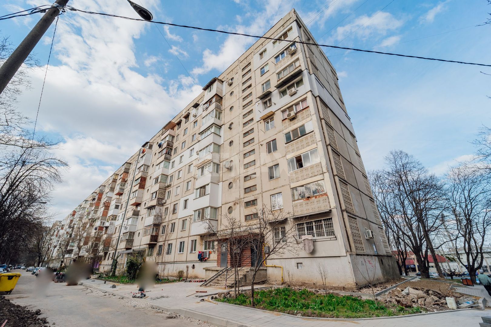 Apartament cu 3 camere - imaginea 17