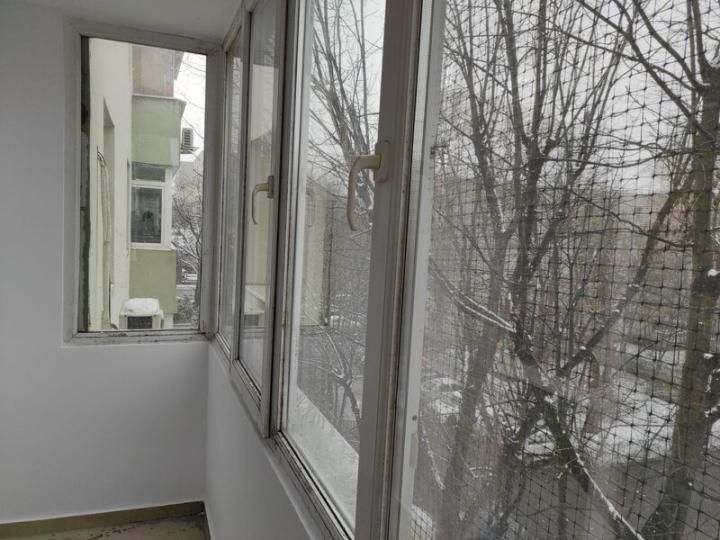 Vand apartament bun la 2 minute de metrou Costin Georgian! - imaginea 12
