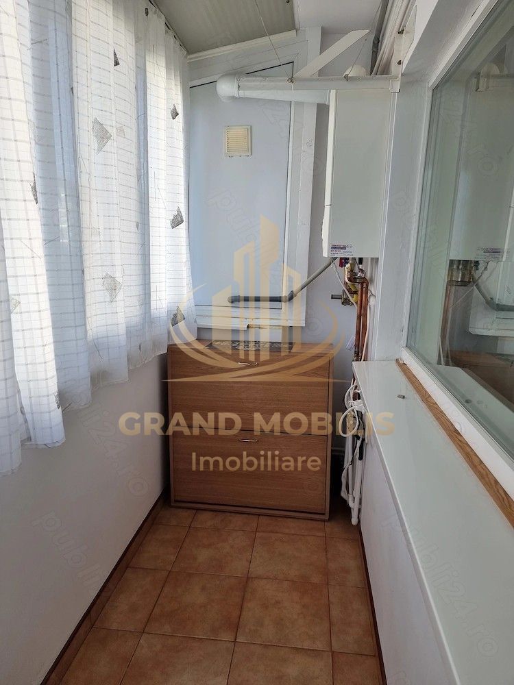 Apartament cu 3 camere de închiriat – Zona Girocului - imaginea 10