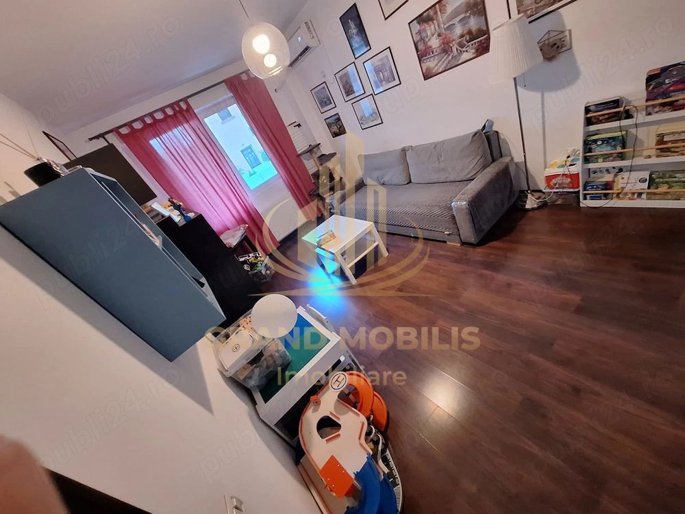 Apartament II camere decomandat   Complex Carol City Park, - imaginea 4