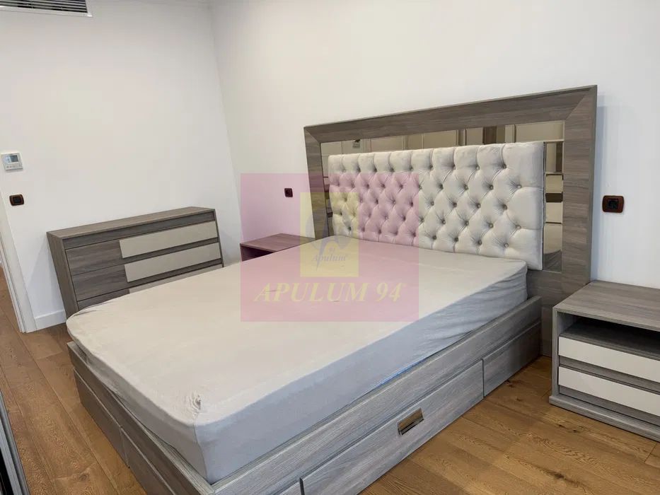 Apartament modern cu 3 camere | 2 terase | Parcare subterană - imaginea 8