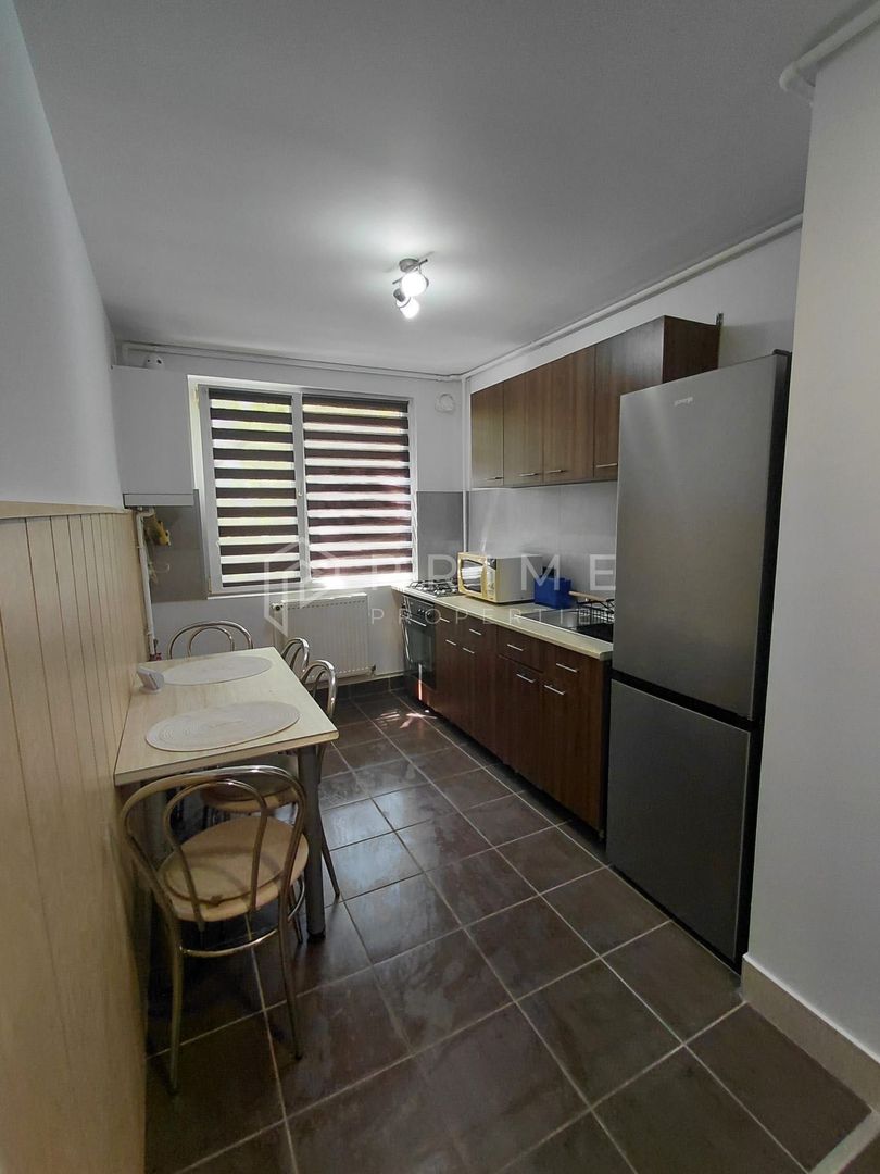 Apartament luminos cu 2 camere de închiriat – Zona Aleea Carpați - imaginea 5
