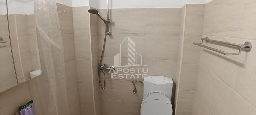 Garsoniera de inchiriat, zona Lipovei Timisoara - imaginea 6