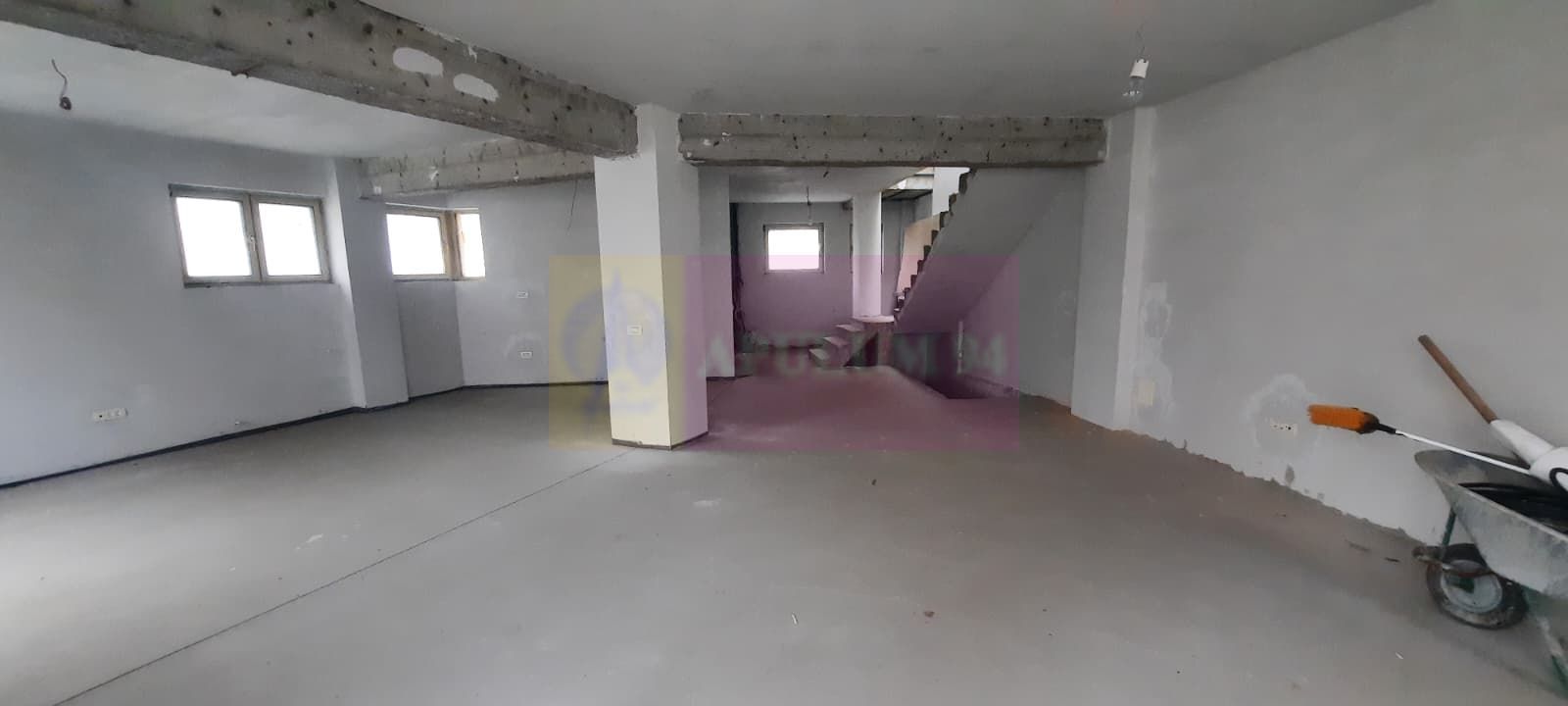 Inchiriere casa/vila noua individuala zona Mihai Bravu, aproape metrou
