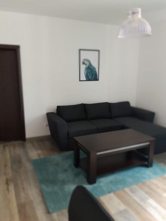 Inchiriere - Apartament 2 camere in zona Victoriei-Strada Sevastopol-550EUR