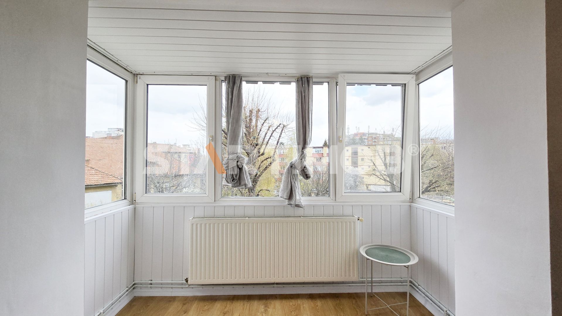 Apartament Centru Civic  pet friendly