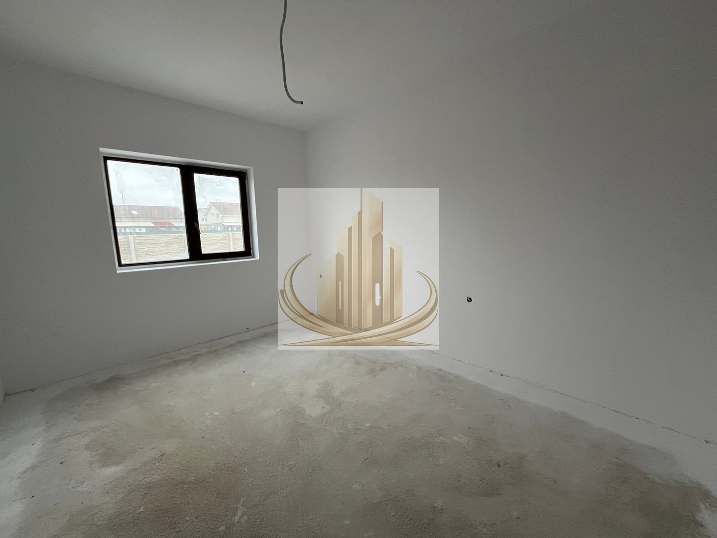 Duplex modern cu predare la cheie, Mosnita Veche | Toate utilitatile - imaginea 4