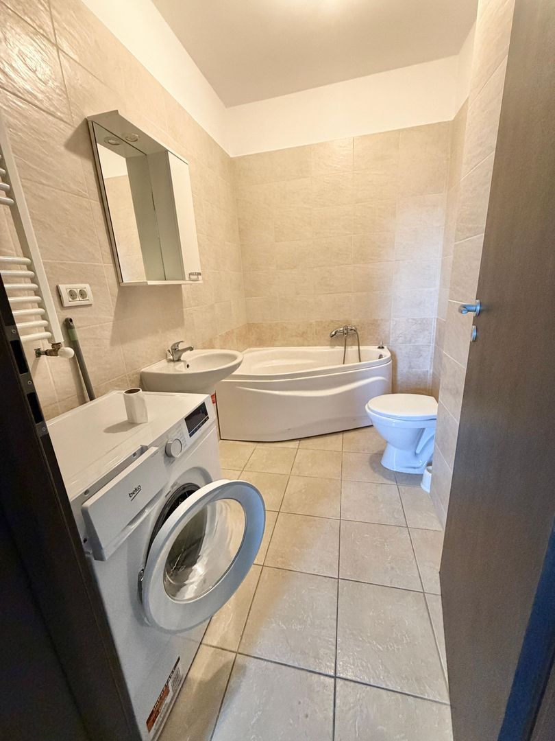 Garsonieră de vanzare în Chiajna, aproape de București - imaginea 8