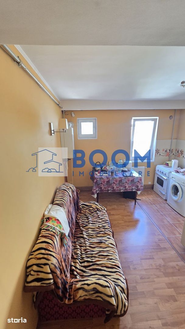 Apartament 2 camere | Zona Nord | Etaj 3 | Centrala proprie | i-01 - imaginea 5