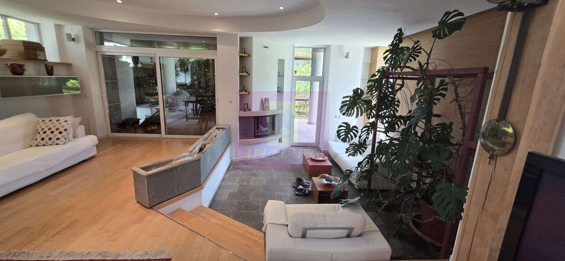 Vila de lux de vanzare in Breaza - imaginea 5