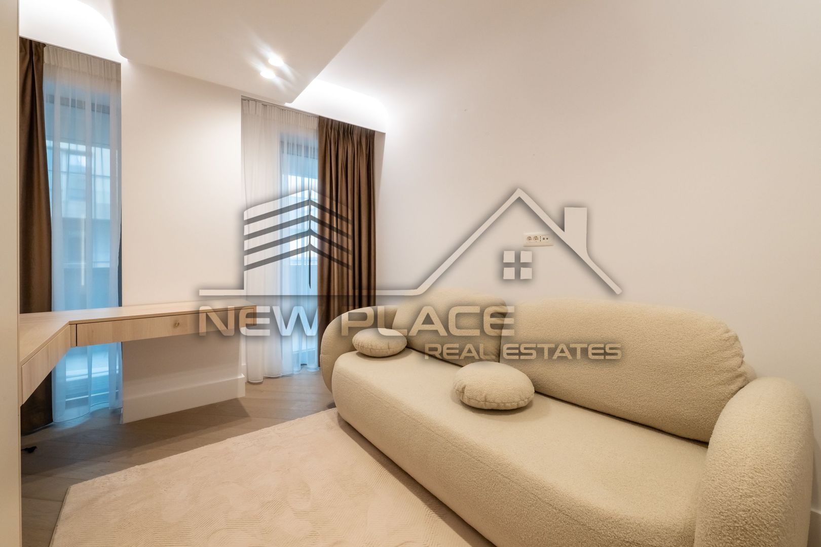 CORTINA 126 | Apt exclusivist [+21% TVA] Terasa 40 mp | ULTRA LUX - imaginea 19