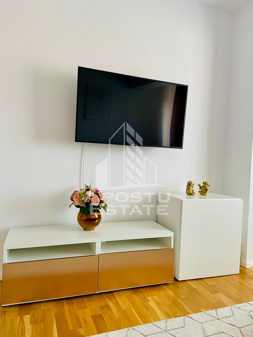 Apartament cu 2 camere de inchiriat, Timisoara, Torontalului - imaginea 3