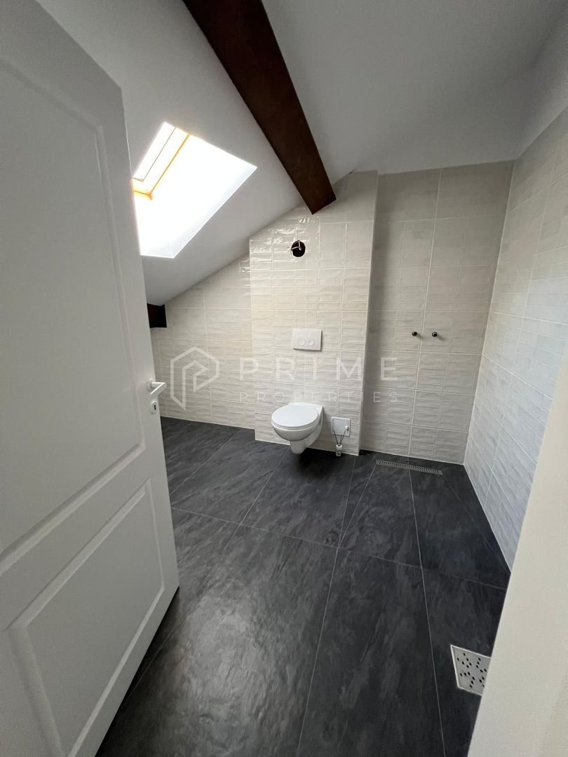 Spațiu de birouri premium de închiriat, Ultracentral Tărgu Mureș - imaginea 10