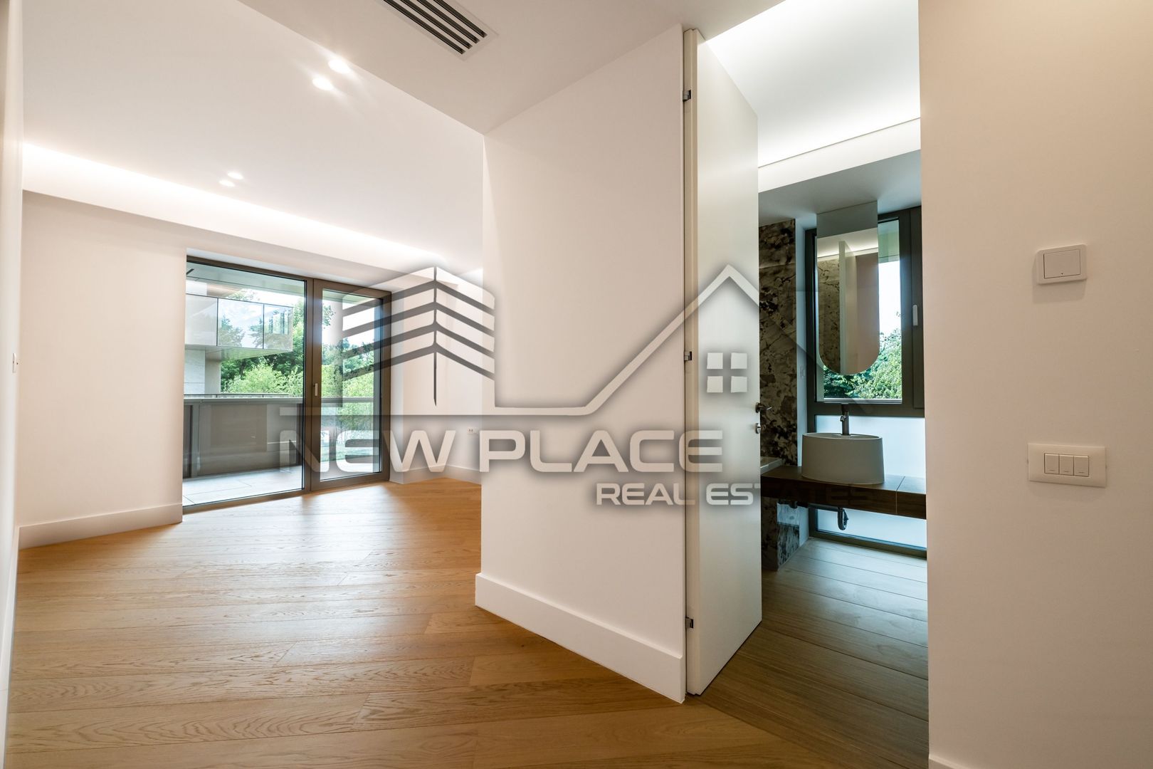 IANCU NICOLAE | Apt exclusivist [+21% TVA] Terasa de 39.7 | Lux - imaginea 7