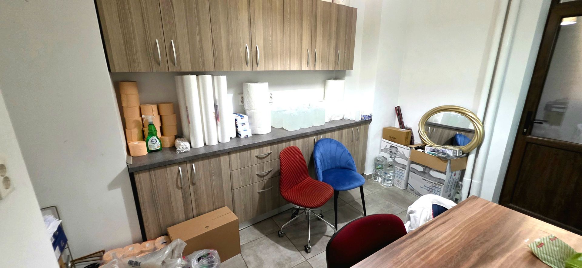 Apartament 2 camere de vânzare în zona Universitate ideal investitie - imaginea 11