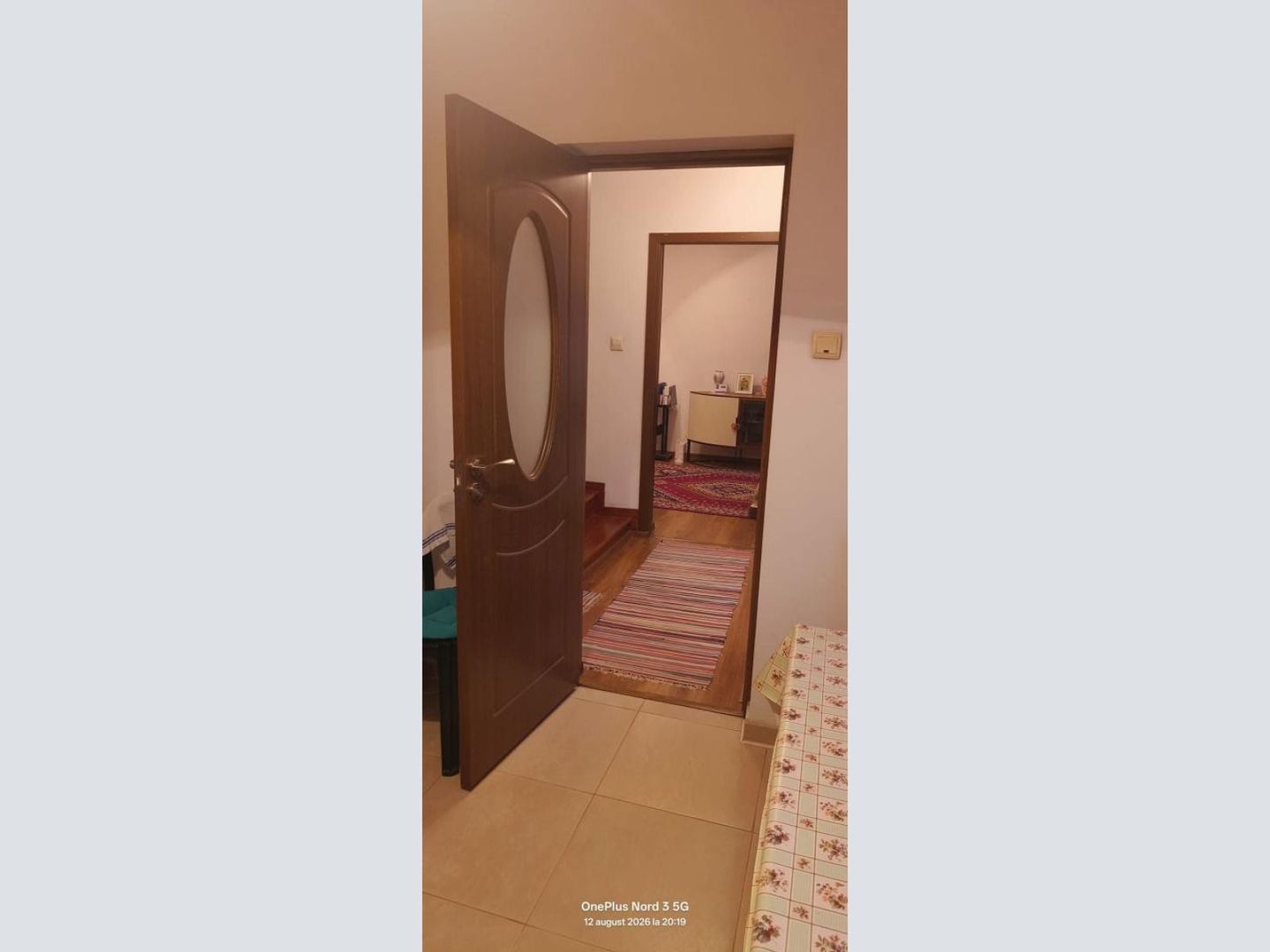 De vânzare: Vilă 3 camere, curte individuală – Zona Tei (Sector 2) - imaginea 10