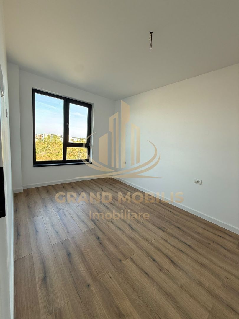 Apartament 2 camere Torontalului bloc 2026 - imaginea 7