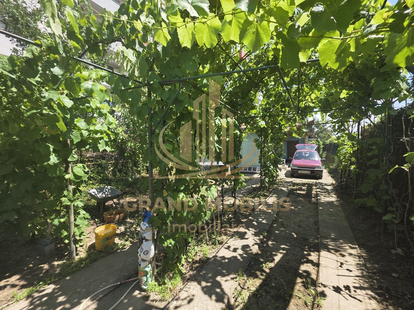 Casa individuala la pret de teren in Timisoara - imaginea 11