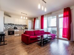 Apartament 2 camere - ARED KAUFLAND - 87 mp - COMISION 0%