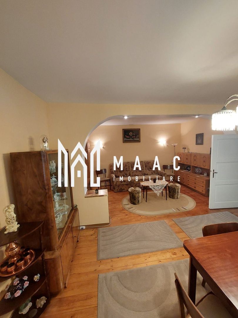 Casă 3 camere de vânzare | Tiglari, Sibiu | 108 mp | teren 400 mp - imaginea 10