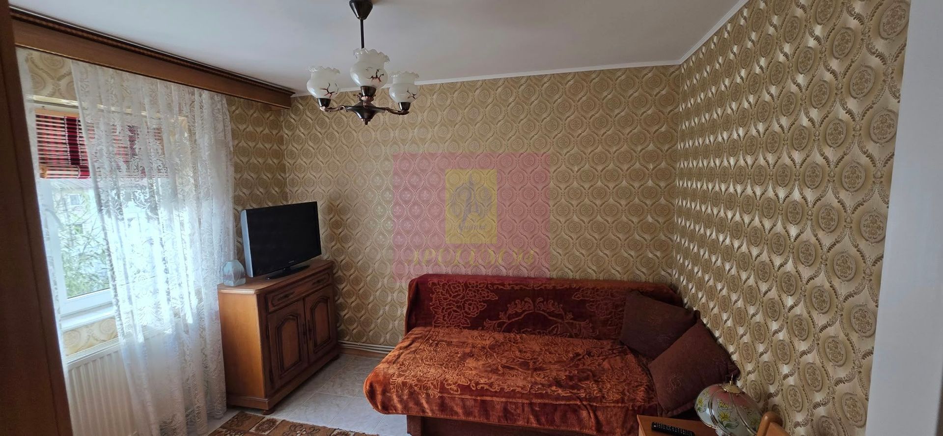 Apartament cu 2 camere de vânzare în Azuga – vedere spre munte - imaginea 4