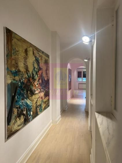 PROPRIETATE DE PRESTIGIU ÎN VILĂ | DOROBANȚI–CAPITALE | 220 MP - imaginea 14