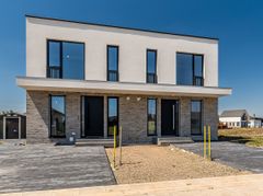 Casa NOUA tip duplex - Complex AFI ARAD - COMISION 0