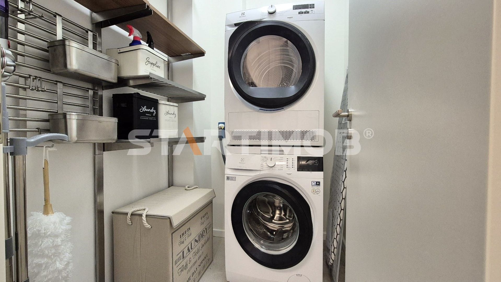 Apartament premium Coresi cu parcare subterana