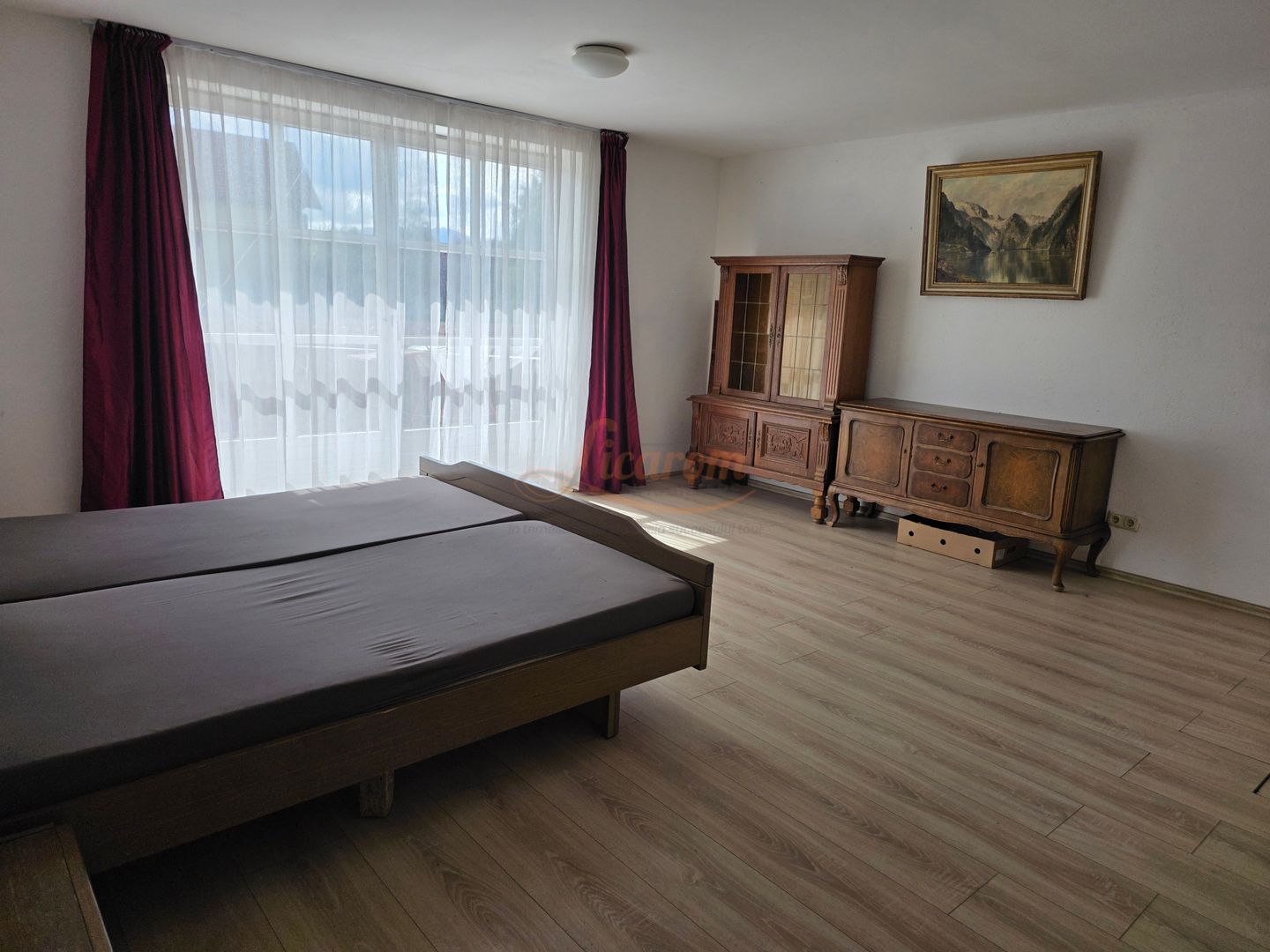 Apartament 3 camere Cristian,ideal cazare muncitori.. - imaginea 2