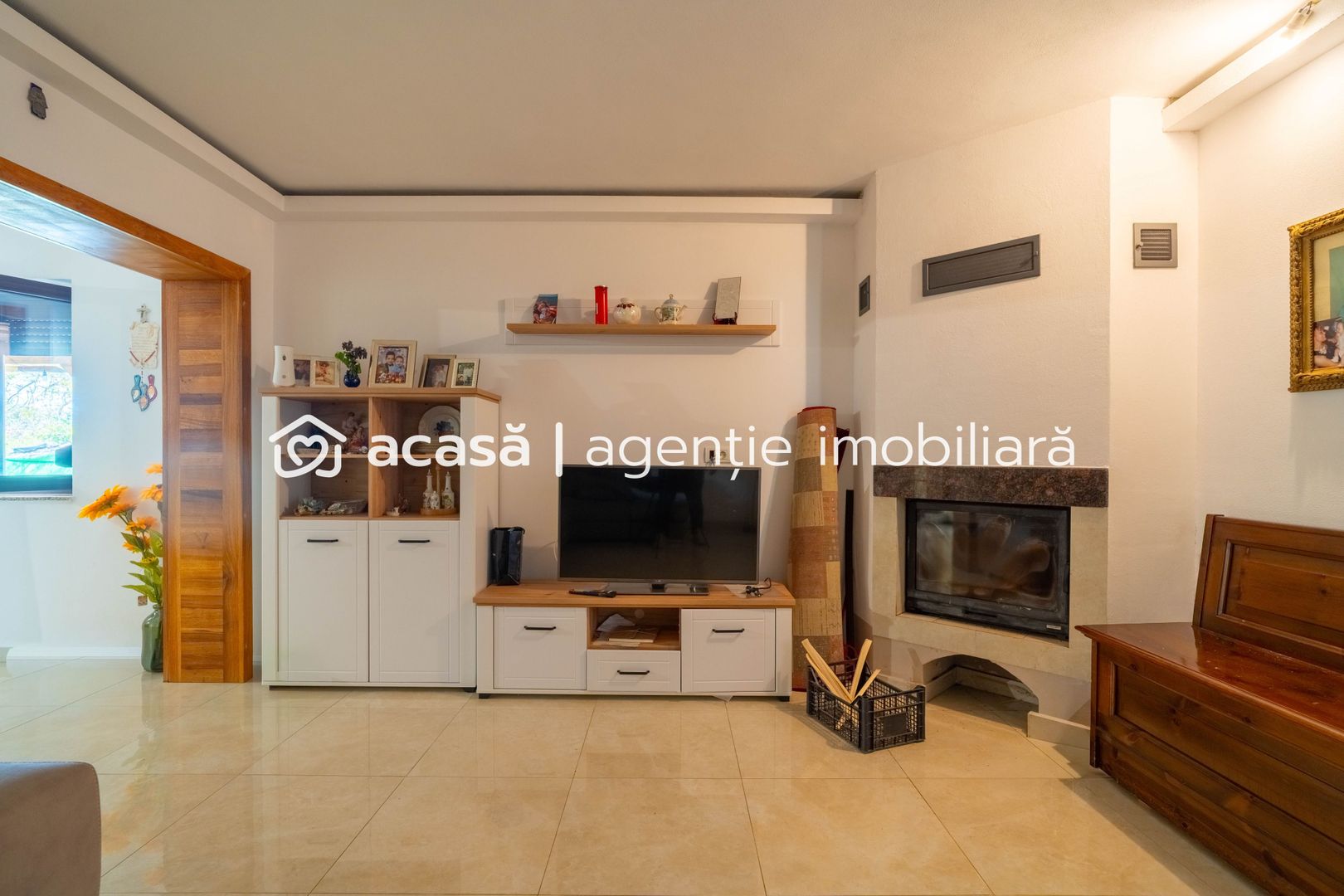 Imagine 11 - Vanzare Casa Noua Independenta Energetic în Stil Italian – Paulis