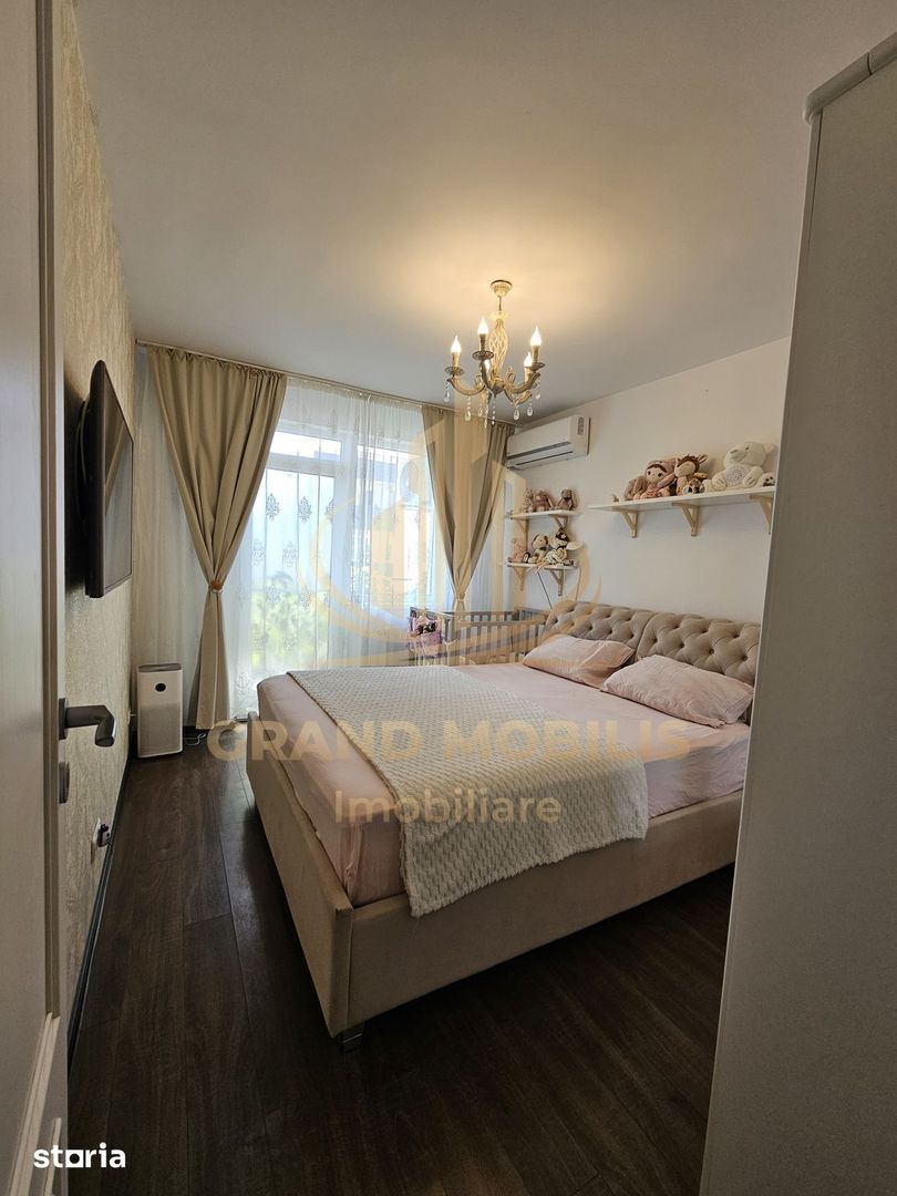 Apartament 2 camere  – Metalurgiei | Apărătorii Patriei | Parcare - imaginea 7