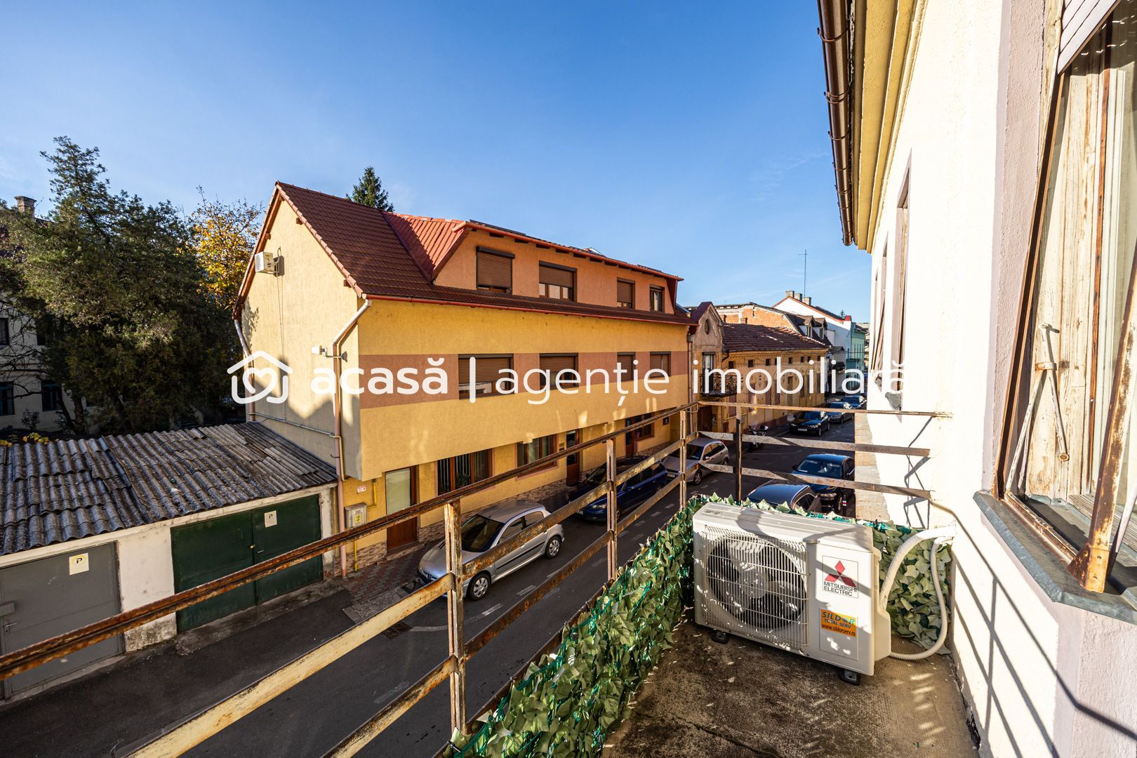 Imagine 13 - REZERVAT! 4 camere - 130 mp utili / ultracentral / etaj 1