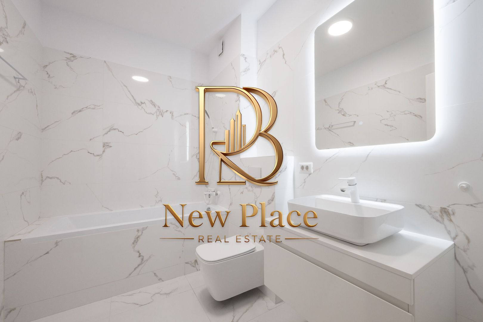 Crystal North | Exclusivitate | Terasa de 13 mp | LUX - imaginea 12