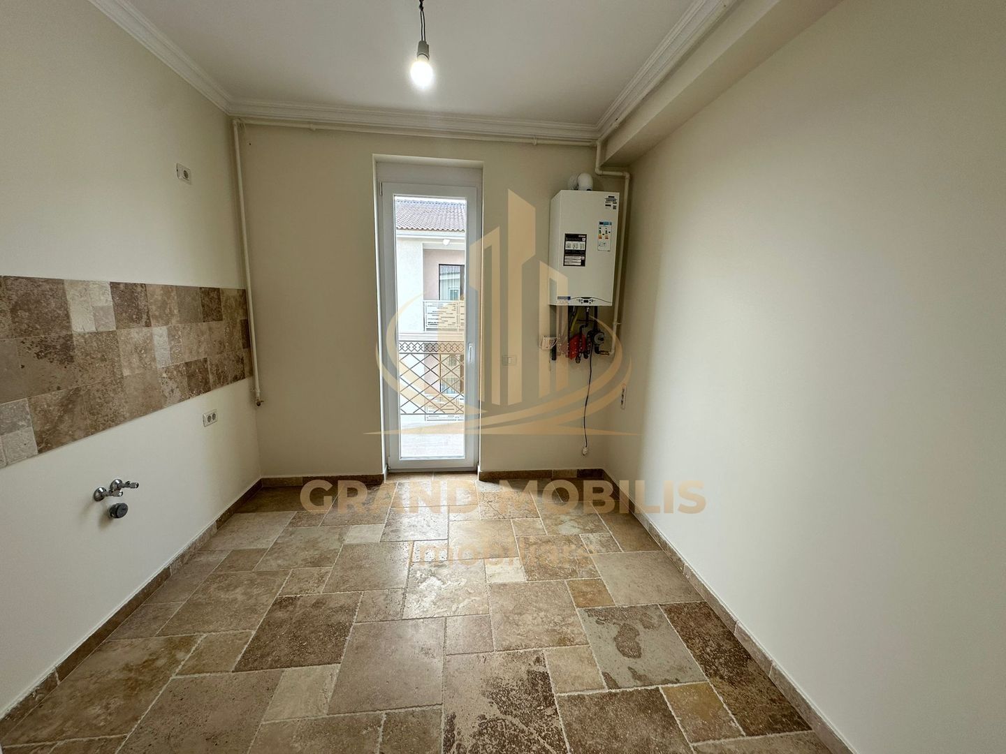 Apartament Ultra Premium | Încălzire în pardoseală | Etaj 3 - imaginea 8