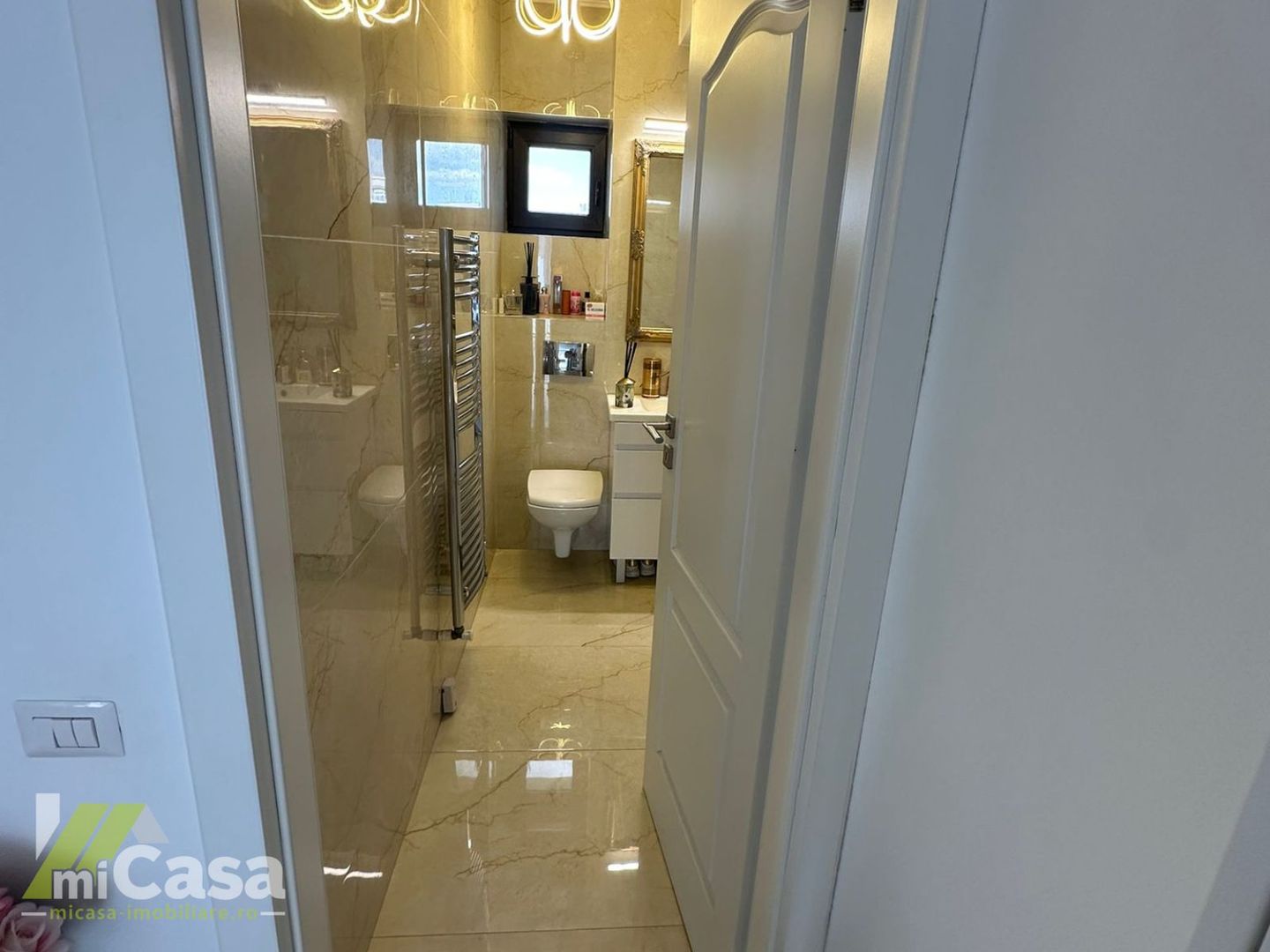 Apartament 3 camere – Lux – Mazepa 2, Colibri 2 - imaginea 9