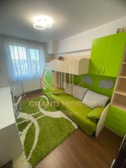 Direct proprietar | 3 camere decomandat | Parcare | Piața Sudului - imaginea 7