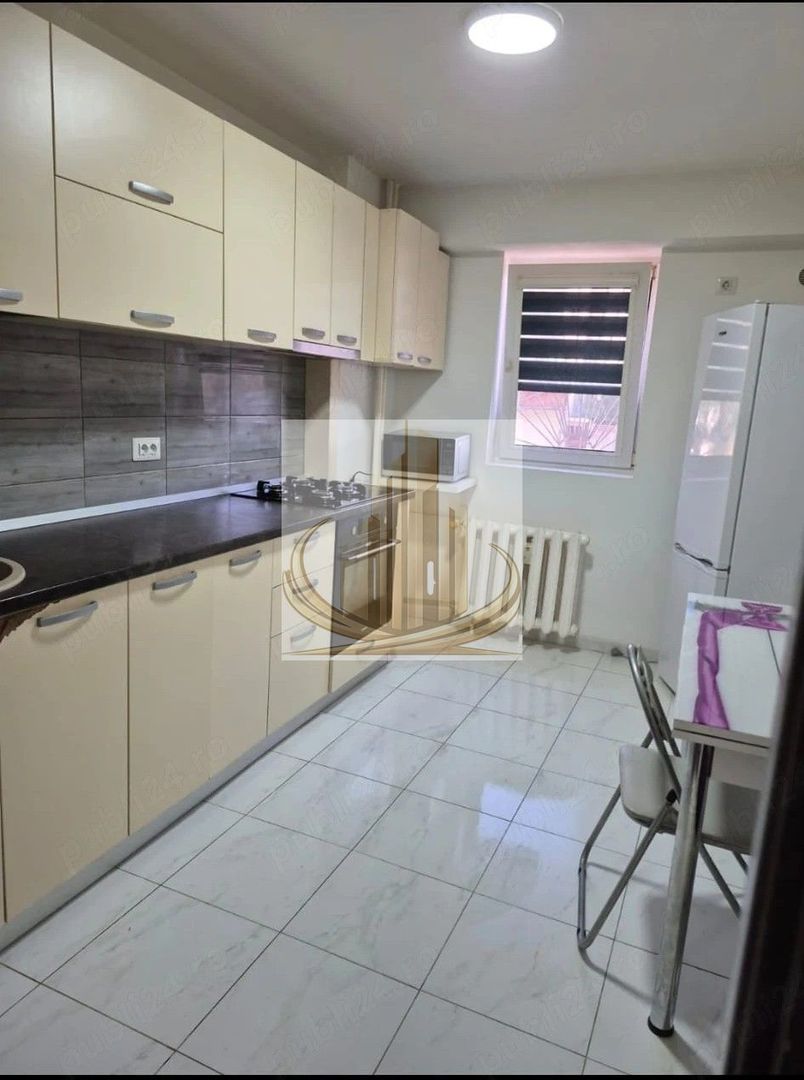 Vand apartament 2 camere - 3 min metrou Aparatorii Patriei - imaginea 4