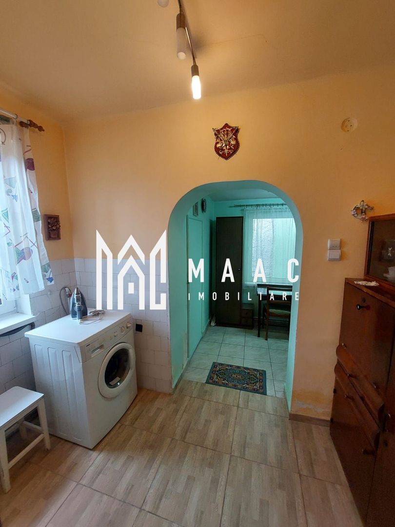 Casă 3 camere de vânzare | Tiglari, Sibiu | 108 mp | teren 400 mp - imaginea 5