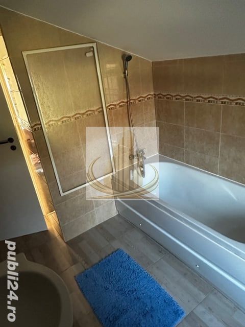 Duplex 3 Dormitoare cu Terasă și Grădină – Ciarda Roșie - imaginea 9