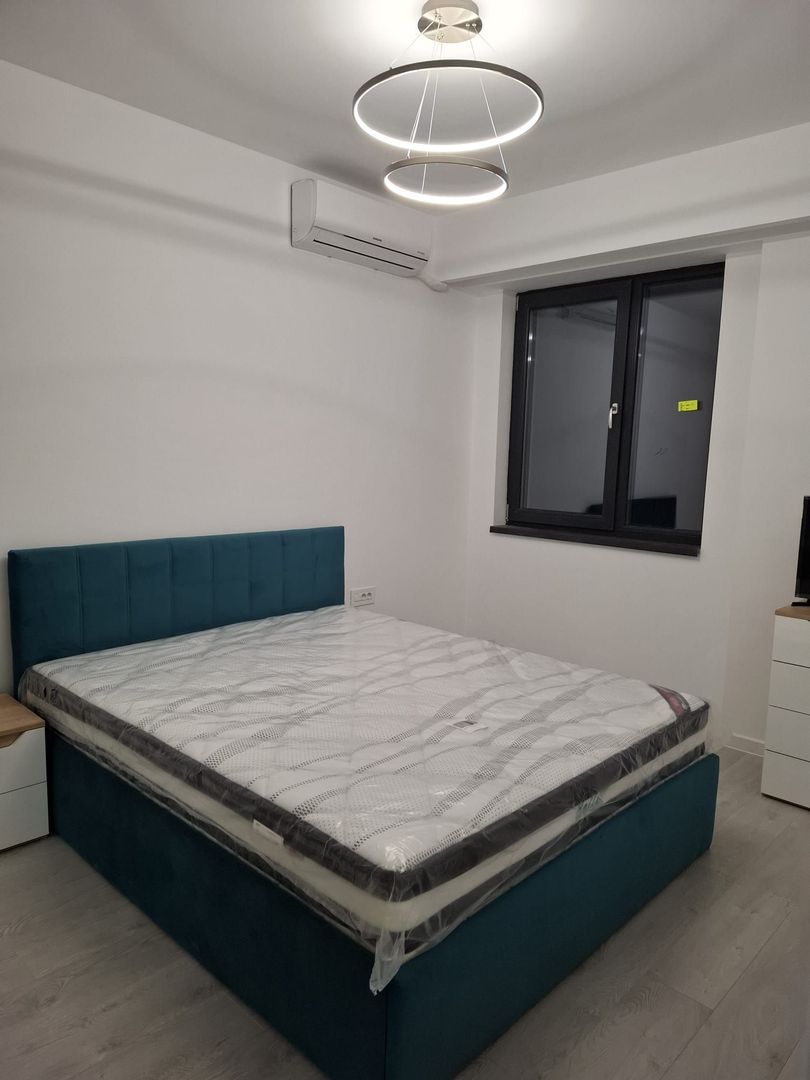 Prima Inchiriere 2 camere Complex Novum Gorjului